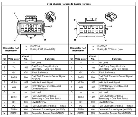 53 Wiring Harness Diagrams Here Ls1Tech